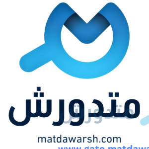 بوابة متدورش