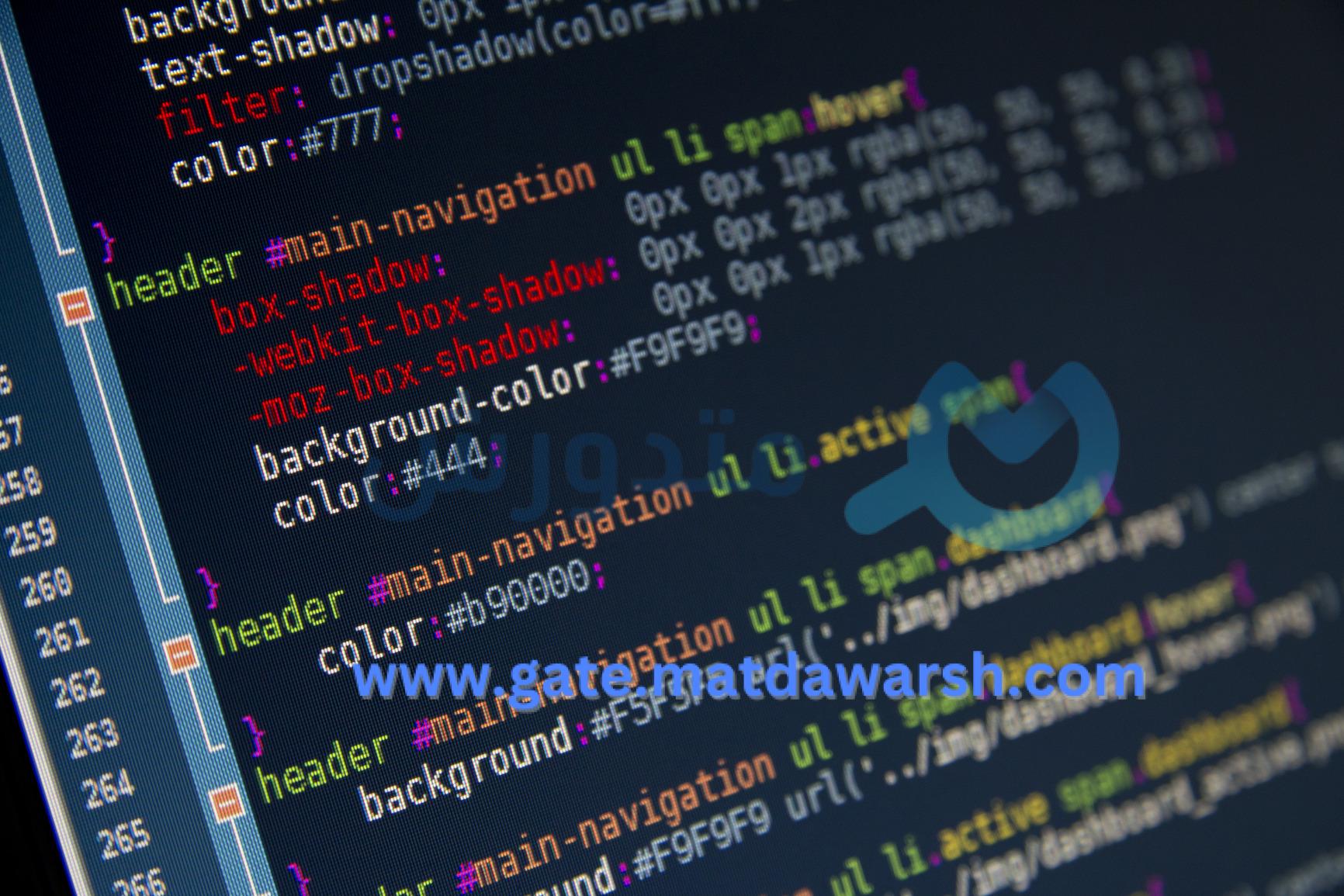 10 علامات تدل على أنك مشروع مبرمج محترف! 19 cover 10