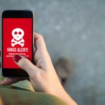 الأمر ليس صدفة… أعراض إصابة هاتفك المحمول بالفيروسات وبرمجيات الفدية! 2 الأمر ليس صدفة… أعراض إصابة هاتفك المحمول بالفيروسات وبرمجيات الفدية!