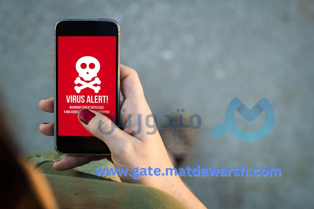 الأمر ليس صدفة… أعراض إصابة هاتفك المحمول بالفيروسات وبرمجيات الفدية! 1 cover3 1