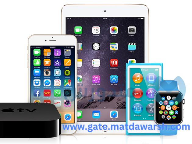 آبل تحقق حوالي 53 مليار دولار في ثلاثة أشهر 15 ChooseAppleGiveaway MF