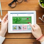 موقع لوازم الأم والطفل “ممزورلد” يطلق نسخته السعودية