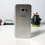 مراجعة جالكسي S7 إيدج: نسخة محسنة من جالكسي S6 إيدج