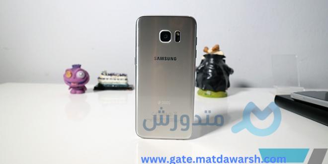 مراجعة جالكسي S7 إيدج: نسخة محسنة من جالكسي S6 إيدج 12 S7 4 660x330 1