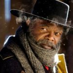 قريبا فيلم تارانتينو الجديد الحاقدون الثمانية 2 قريبا فيلم تارانتينو الجديد الحاقدون الثمانية