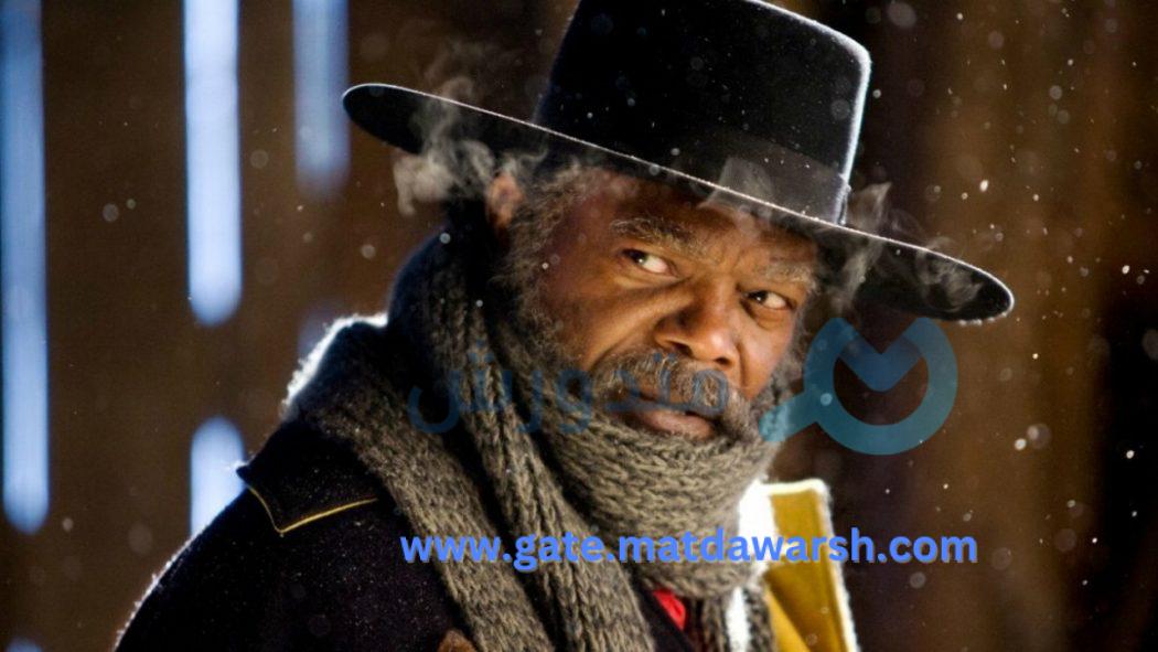 قريبا فيلم تارانتينو الجديد الحاقدون الثمانية 25 The Hateful Eight