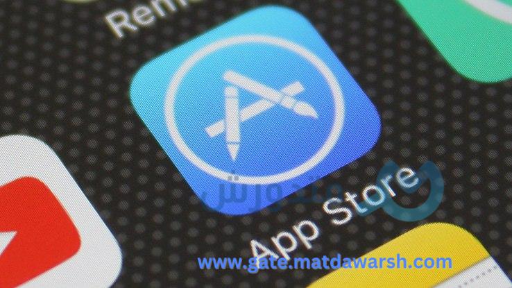 متاجر التطبيقات تسجّل أرقامًا قياسية في إيرادات الربع الأول من 2017 10 apple app store ios