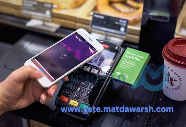 هل تُصبح بطاقات الإئتمان شيئا من الماضي ؟! 17 mobilepay 770x526 1