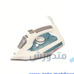 سعر ومواصفات مكواة فريش 2000 وات ذات السعر المناسب