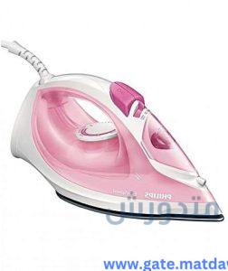 مكواة فيليبس GC1022 بالبخار