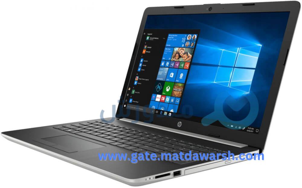 أسعار ومواصفات لاب توب أتش بي HP 7DL85EA 1 HP 2B7DL85EA