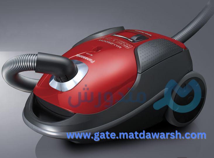 باناسونيك مكنسة كهربائية 1900 وات موديل MC-CJ911 1 Panasonic 2BVacuum 2BCleaner 2B1900 2BWatt