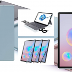 أسعار ومواصفات سامسونج Galaxy Tab S6 جهاز 2 * 1 تابلت ولاب توب 2 Galaxy Tab S6