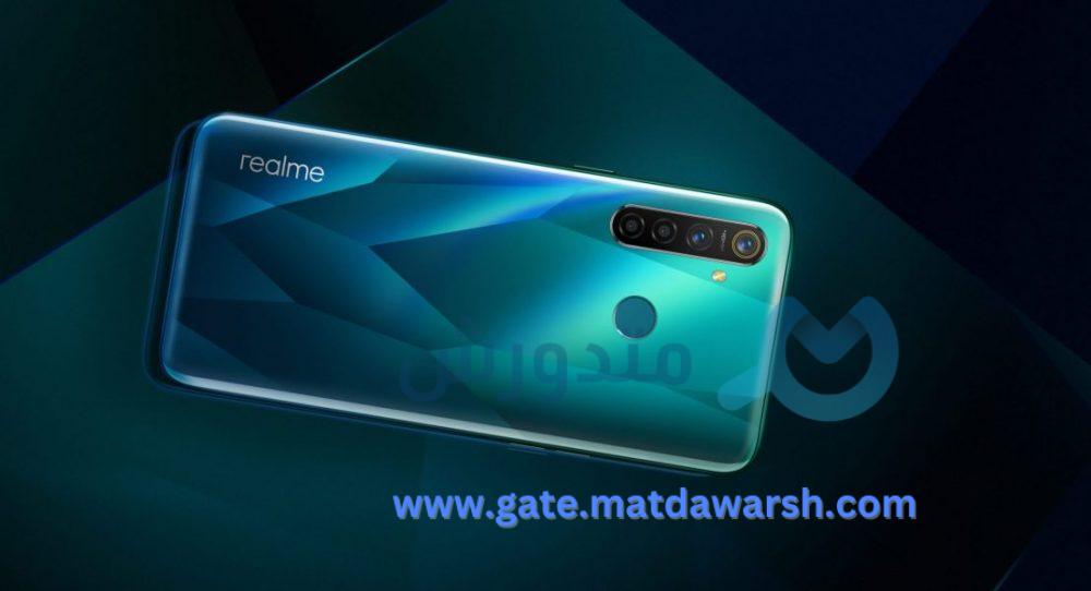 سعر ومواصفات موبايل Realme 5 Pro مع استعراض لقجرات الهاتف 1 Realme 5 Pro