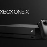 جهاز Xbox One X