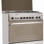 بوتاجاز فريش إيطاليانو 5 شعلة