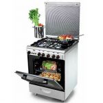 بوتاجاز كريازي 4 شعلة 60*60 أسعار ومواصفات 2 بوتاجاز كريازي 4 شعلة