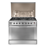 بوتاجاز يونيفرسال 5 شعلة