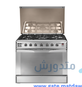 بوتاجاز يونيفرسال 5 شعلة