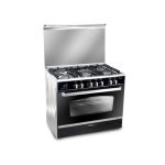 بوتاجاز يونيون تك 5 شعلة مواصفات وأسعار 2 بوتاجاز يونيون تك 5 شعلة