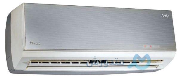 مواصفات تكييف يونيون آير ART012 1.5 HP (ساخن وبارد) 1 تكييف يونيون آير ART012 1.5 HP