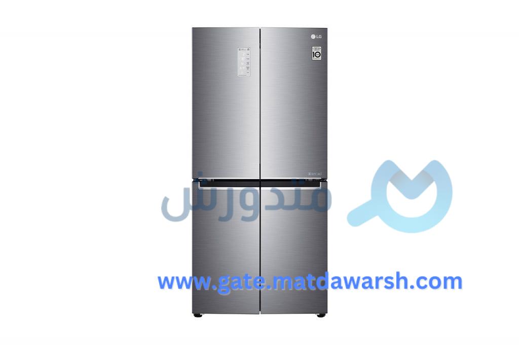 ثلاجة ال جي