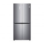 إليكم مواصفات ومزايا ثلاجة ال جي LG GC-B22FTLPL 2 ثلاجة ال جي