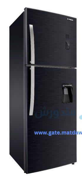 الدليل الشامل لمواصفات ثلاجة فريش موديل Fnt-D470Y 18 ثلاجة فريش