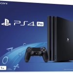 جهاز Sony PS4 Pro الشهير تعرف على مواصفاته وسعره 2 جهاز Sony PS4 Pro