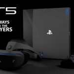 جهاز Sony PlayStation5 سعره ومواصفاته المتوقعة 4 جهاز Sony PlayStation5