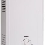 سخان غاز جاك سعة 10 لتر سعر ومواصفات المنتج من شركة جاك 2 سخان غاز جاك سعة 10 لتر