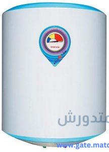 سخان كهرباء نوفا 50 لتر