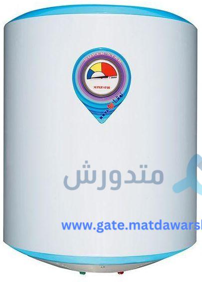 سخان كهرباء نوفا 50 لتر السعر والمواصفات الكاملة مع ذكر المميزات 1 سخان كهرباء نوفا 50 لتر