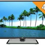 مميزات ومواصفات وأسعار شاشة TCL تي سي ال 40 بوصة 4 شاشة TCL تي سي ال 40 بوصة
