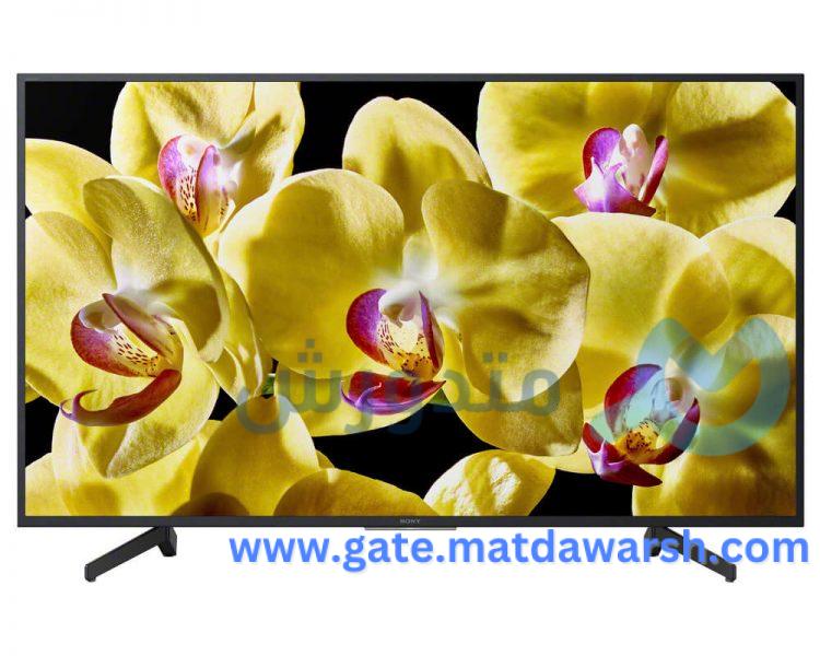 أسعار ومميزات ومواصفات شاشة سوني 49 بوصة 2 شاشة سوني 49 بوصة