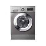 غسالة LG بمحرك الدفع المباشر 9 كجم موديل FH4G6VDY6 2 غسالة LG بمحرك الدفع المباشر 9 كجم موديل FH4G6VDY6