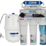 فلتر Power RO ال7 مراحل