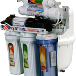 فلتر مياه 5 مراحل فونترون مراجعة كاملة لجميع مراحل التنقية 4 فلتر مياه 5 مراحل فونترون