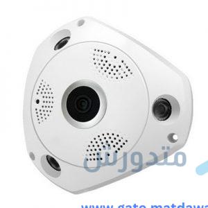 كاميرا Generic Fisheye