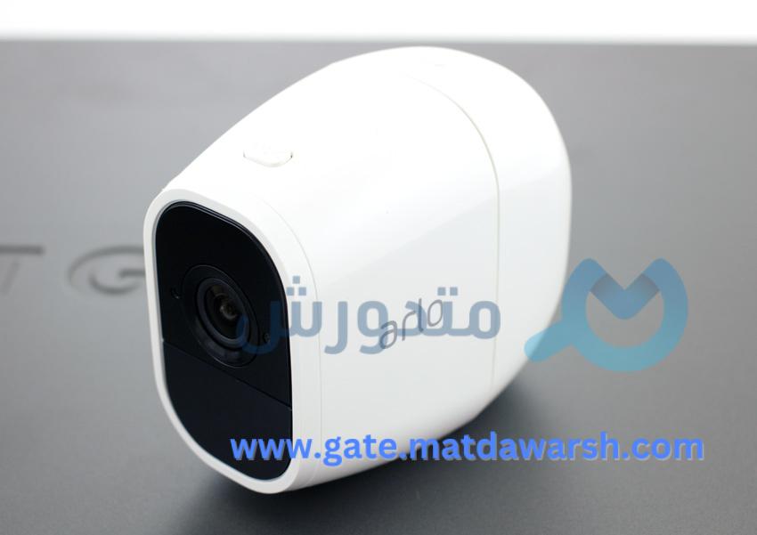 كل ما يخص مواصفات وأسعار كاميرا Netgear Arlo Pro 1 كاميرا Netgear Arlo Pro