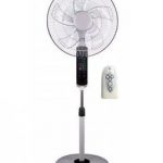 مروحة ستاند 18 بوصة الترا بالريموت