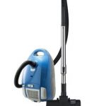 مكنسة دايو الكهربائية بقوة 2600 وات ازرق RC-11D 1 مكنسة دايو الكهربائية بقوة 2600