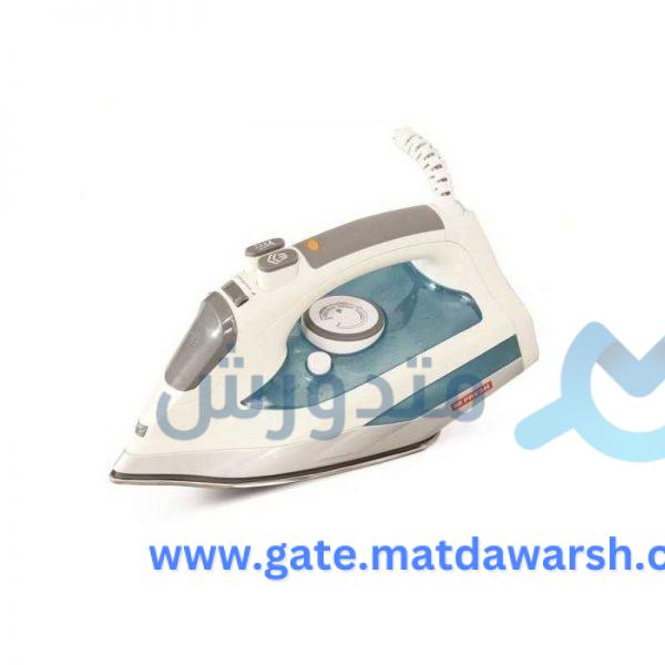 مكواة فريش 2000 واط بالبخار سعر ومواصفات المنتج وآراء المستخدمين 3 مكواة فريش 2000 واط بالبخار