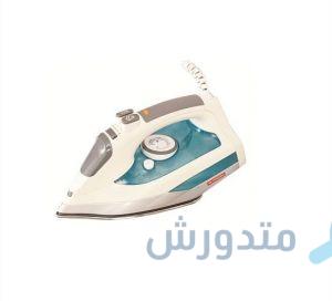 مكواة فريش 2000 واط بالبخار استعراض كامل مع ذكر السعر في الأسواق 32 مكواة فريش 2000 واط بالبخار