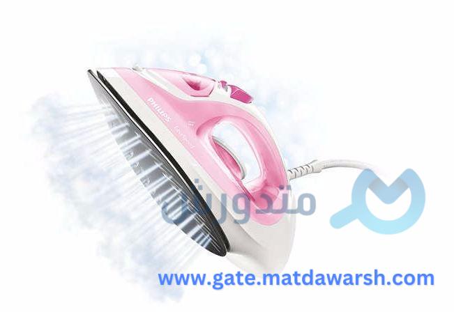 سعر ومواصفات مكواة فيليبس GC1022 بالبخار .. استعراض كامل 34 مكواة فيليبس GC1022 بالبخار