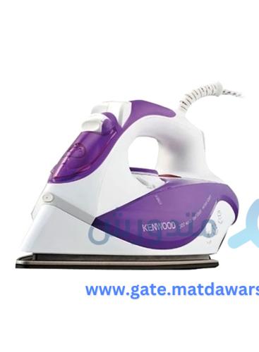 مكواة كينوود FV3952E0 بالبخار 2200 واط السعر والمواصفات 2 مكواة كينوود FV3952E0