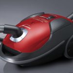 مكنسة باناسونيك كهربائية 1900 وات موديل MC-CJ911 4 مميزات مكنسة كهربائية 1900 وات موديل MC-CJ911