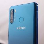 سعر ومواصفات موبايل Infinix S5 مع استعراض نقاط القوة والضعف 2 موبايل Infinix S5