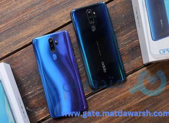 موبايل Oppo A9 سعره ومواصفاته كاملة 1 موبايل Oppo A9