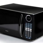 ميكروويف سمارت 23 لتر من نوفال مواصفات وأسعار 2 ميكروويف سمارت 23 لتر من نوفال